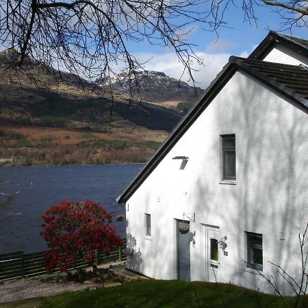 16 Admiralty Villa Arrochar Buitenkant foto